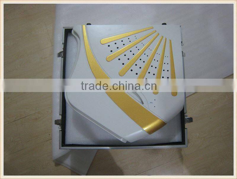 4 in 1 SHR IPL RF Elight ND Yag Laser for Hair and Tattoo Removal