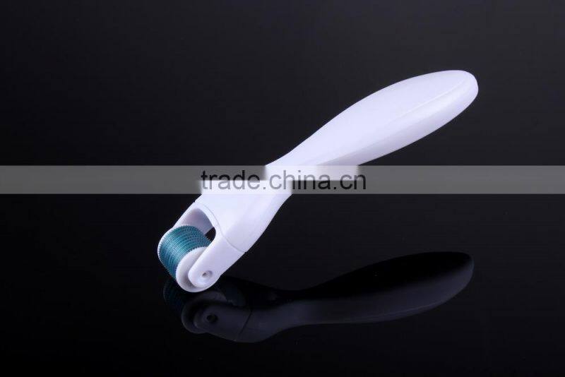 Hot Sale DRS600! Facial cleaning device for acne dermaroller for marks removal