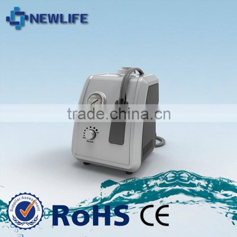 NL-SPA13 Mini water dermabrasion machine for sale Skin Rejuvention Vacuum for sale