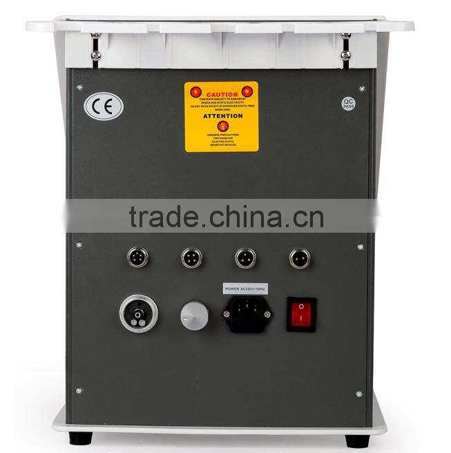 QTS BM801 2015 hottest body vacuum suction machine