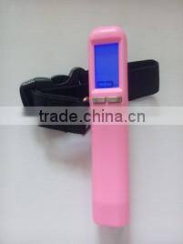 digital luggage scale