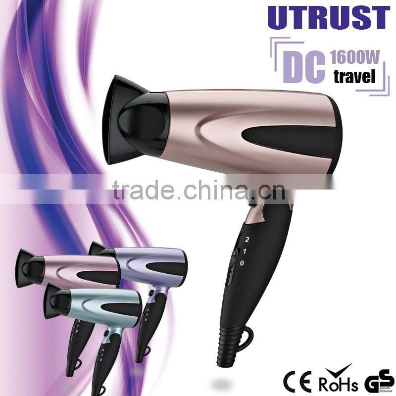 supplier wall mounted Useful Best best selling mini cordless hair dryer