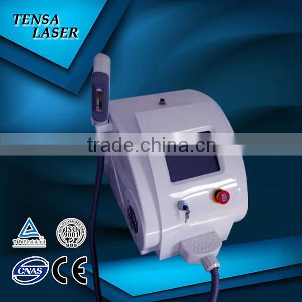 latest technology shr ipl laser permanent hair removal machine