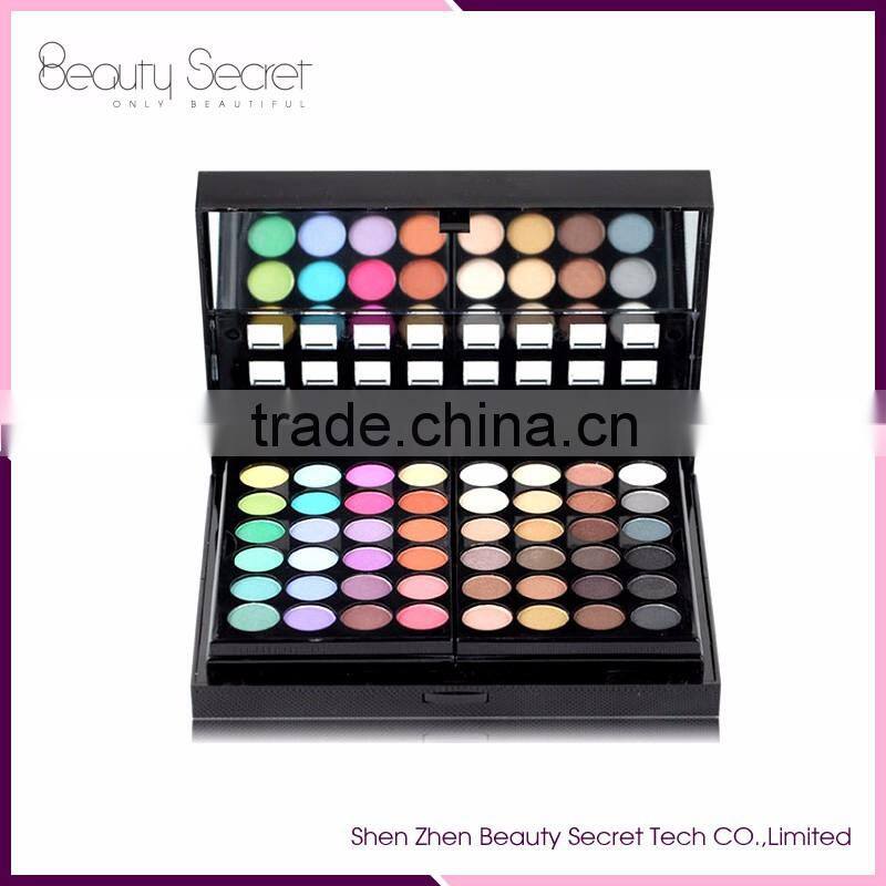 Hot sale open window 78 matte color eyeshadow