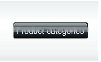 With CE hanging type industrial industrial water mist system