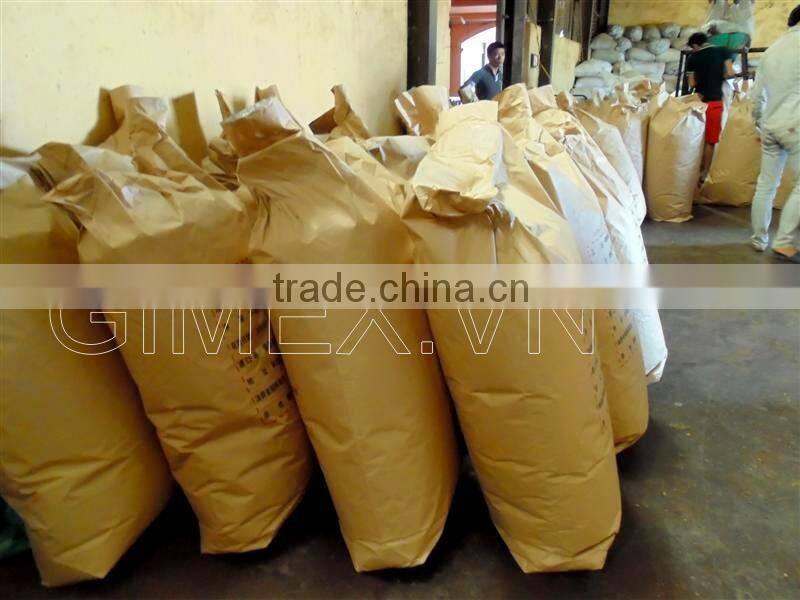 Green tea in Moc Chau