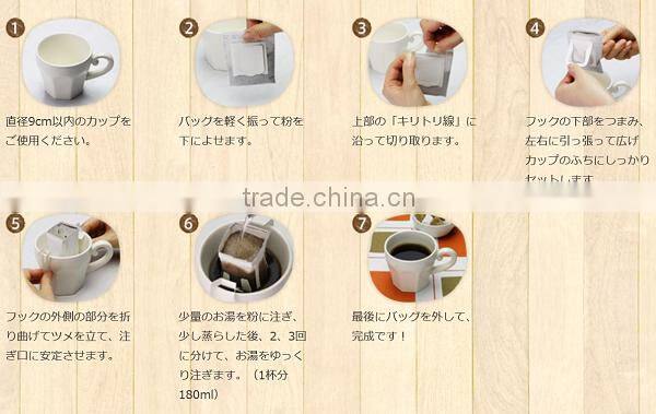 High quality and Reliable coffee set at reasonable prices , small lot order available
