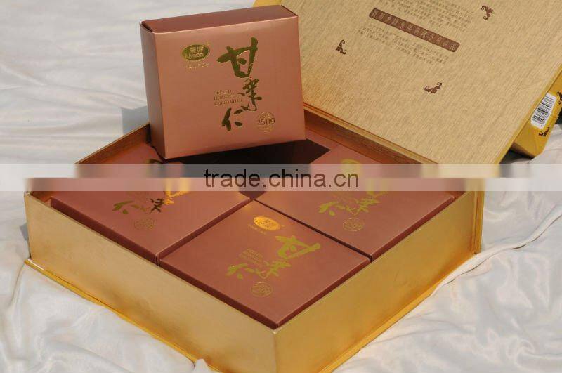 peeled roasted chestnuts