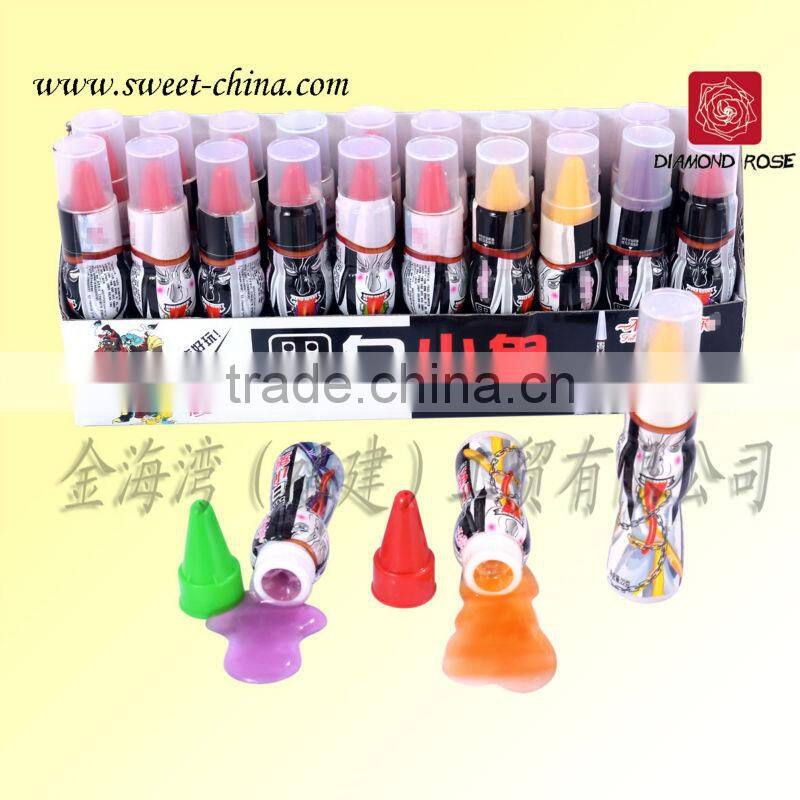 newest all kind of fruit jam