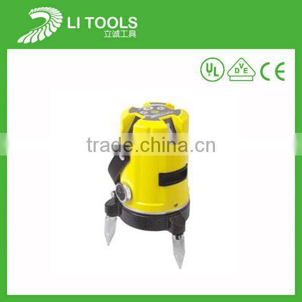 green beam laser level