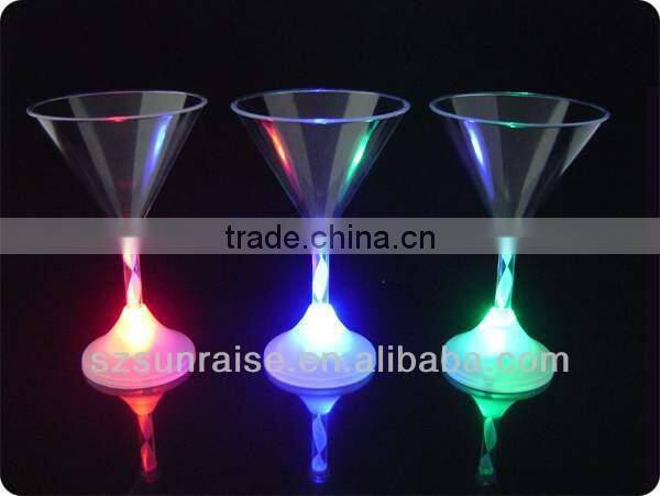 flashing margarita cup Wedding Favor