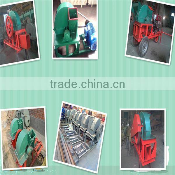 high efficiency and large stock wood shaving machine for animal bed