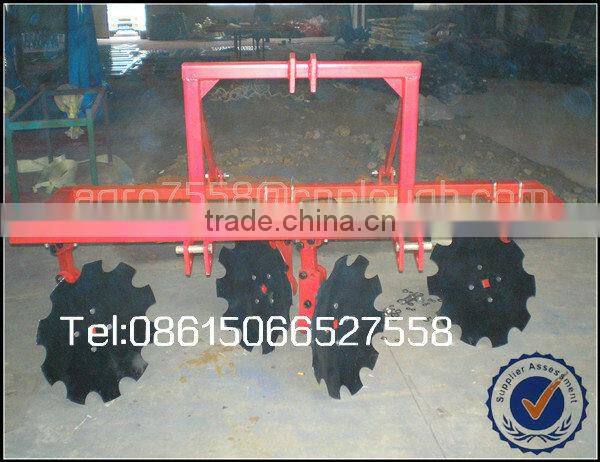 Ridger Plough,Ridger blade