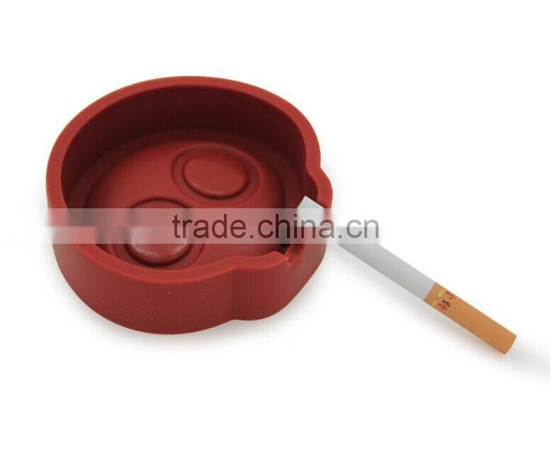 Promotion silicone Cigar Ashtray