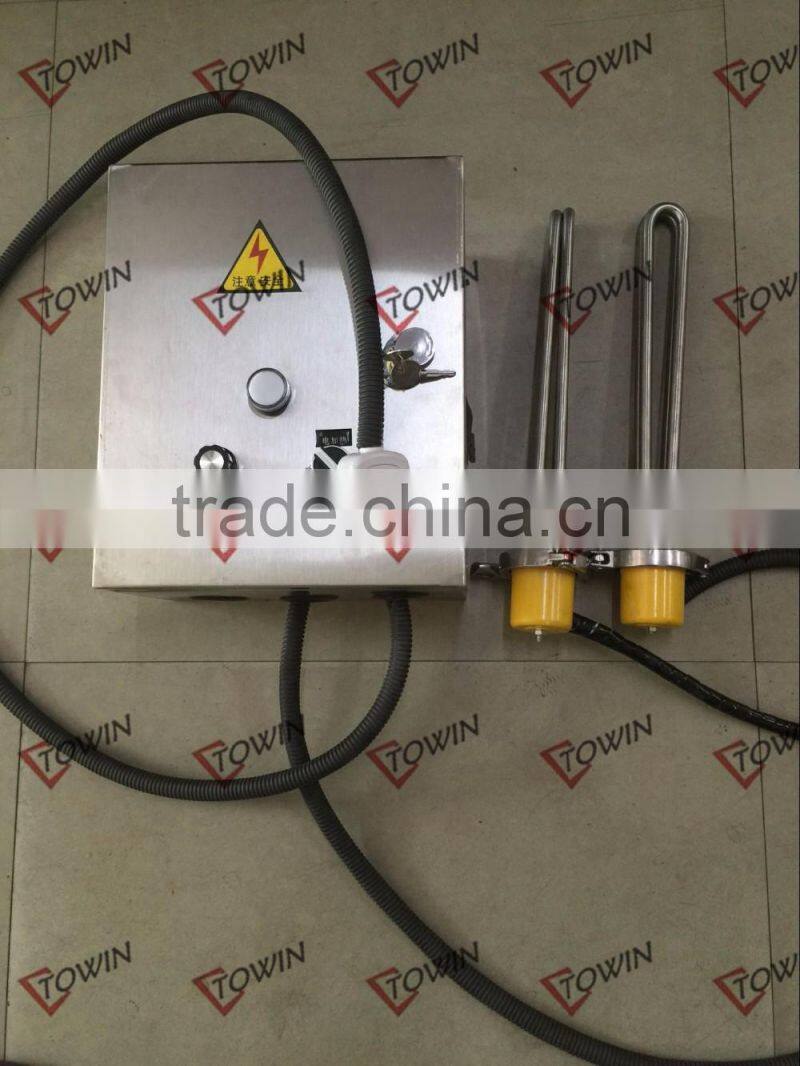 50Lt/100Lt Modular Complete Vodka Alcohol Distiller Stills