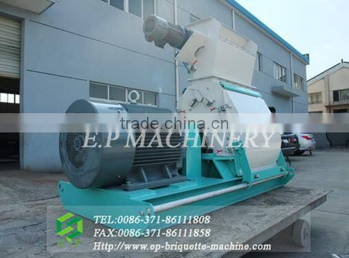 Biomass ring die pellet production line best selling in Europe countries