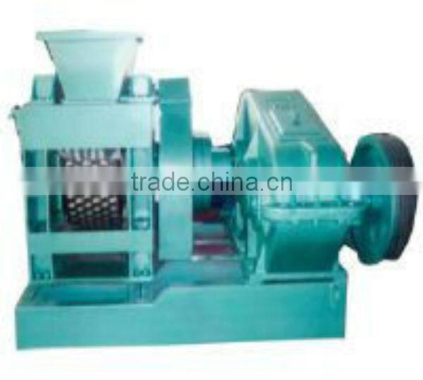 High production ball press machine / charcoal briquette machine for low sale