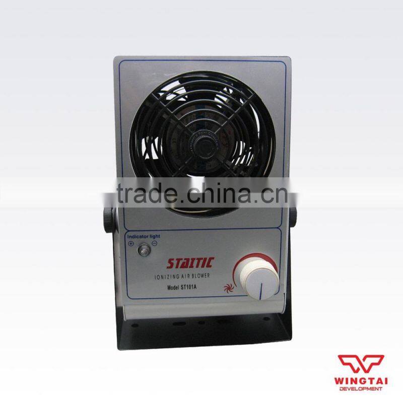 Carbon Fiber Anti-static Brush For Printing Machine