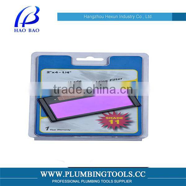 2014 Hot sale ADF124G Electronic welding filter,auto darkening welding lens with CE