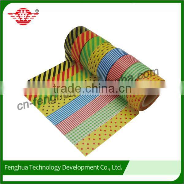 Widely used high quality stocklot adhesive tape