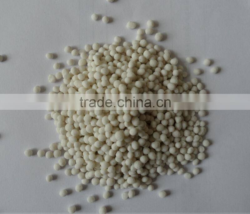 10,000--300,000 tons per year controlled release fertilizer production line