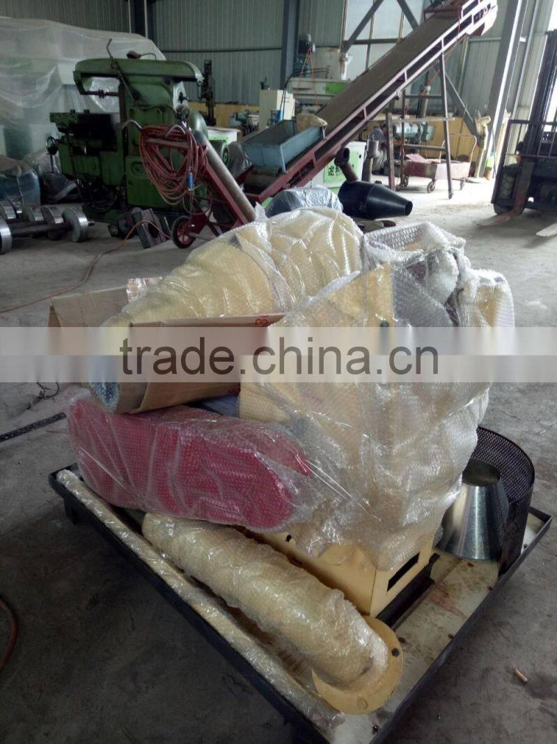 high efficiency with the best price hammer mill for crush rice stalk,sesame stalk,sunflower stalk,etc