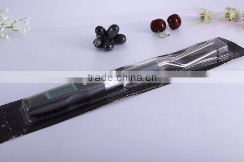 3 Piece BBQ Tools Set - Heavy Duty Professional Grade 3 Pc Barbecue Tool Set Including Grilling Spatula, Tongs, and Fork