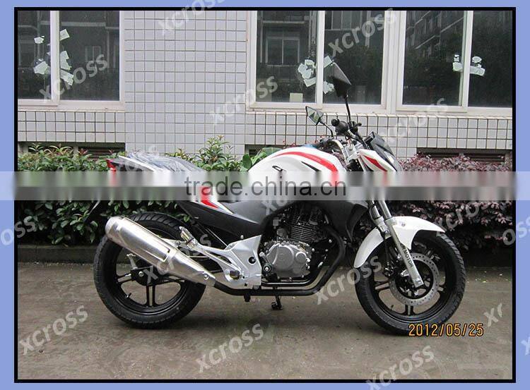 CBR300 Style Chinese Cheap 200cc Motorcycles 200cc Racing Motorcycle 200cc Sports Bike For Sale CG200CR
