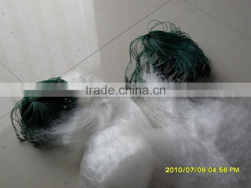 Nylon Gill Net