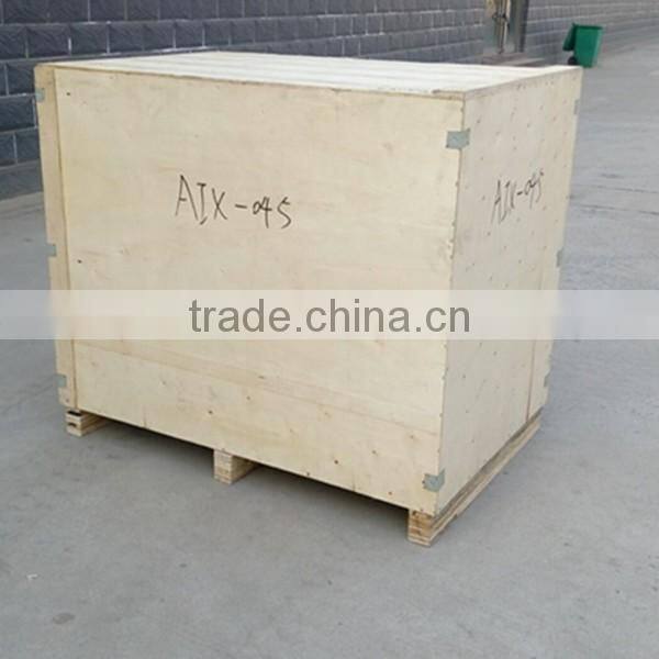 Factory price mushroom fungus bag stripping machine for mushroom farm