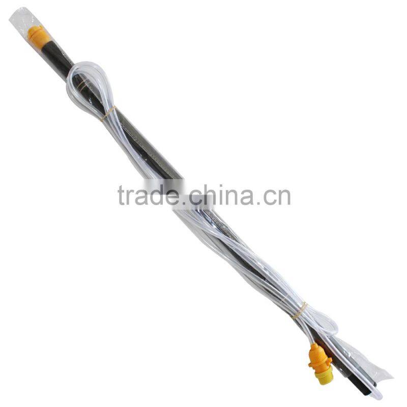 iLot Replacement Heavy-duty Telescopic Fiber Spray Lance