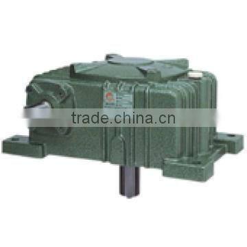 mini WPX with motor gearbox