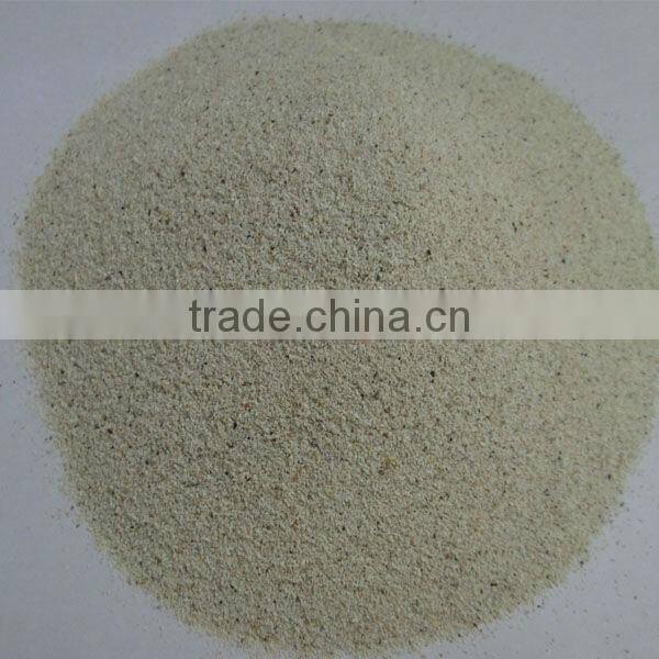 CS 2015 HOT SALE Best price calcined flint clay for precision casting high quality mullite powder