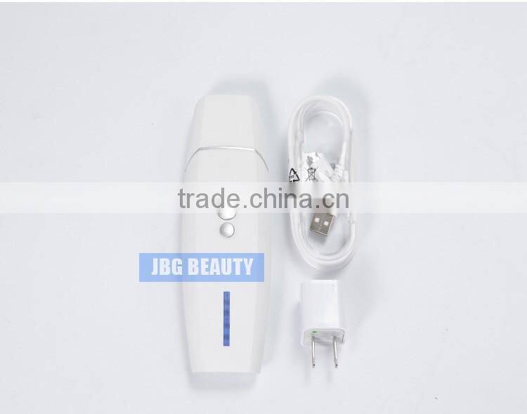Hot new products in 2016 electric wrinkle removal face lifting facial massage machine manufacturer