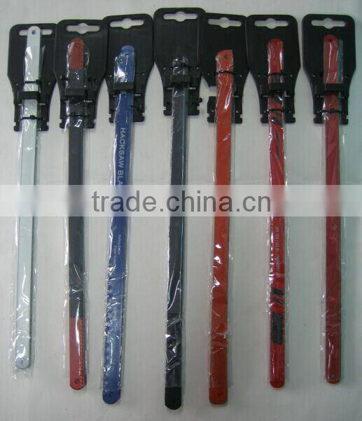 NEWMAN cutting granite a wide range of hack saw blade for manual