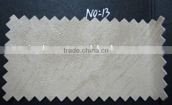 2012 PU leather with good quality and best price 09