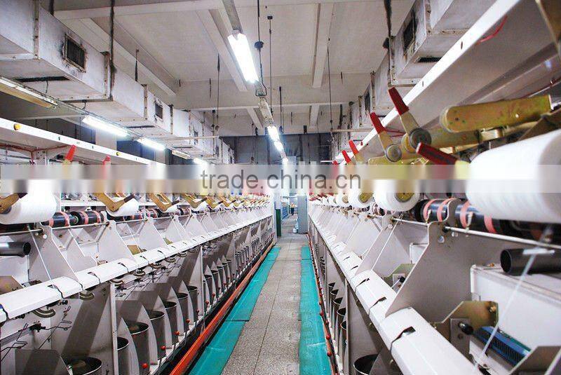 nylon 6 yarn twsited to nylon twine from 210D/2-75PLY