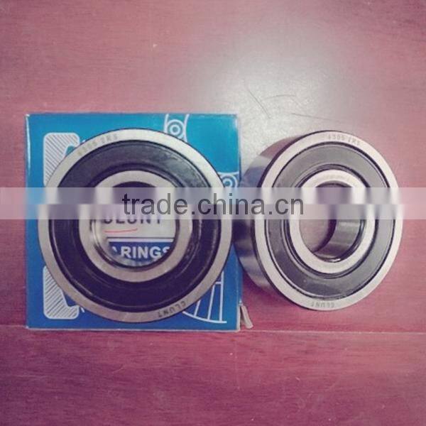automobile generator bearing 12BC04S3 with black seals