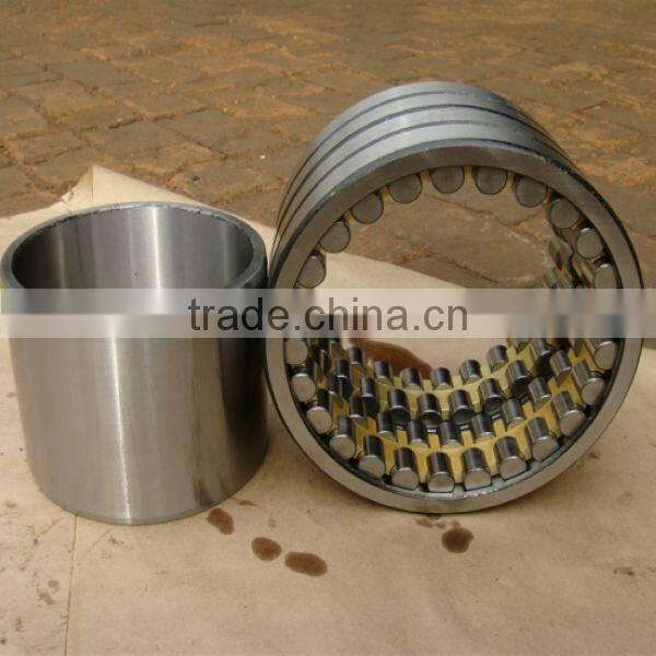 cylindrical roller bearings with rolling ring ribs FC4064216
