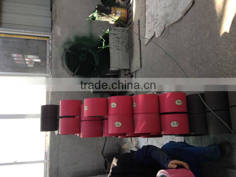 Paddy Rice Processing Equipment Roller Broken Rice