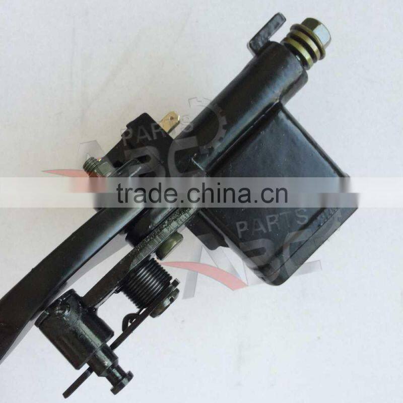 ATV Left Side Hydraulic Brake Master Cylinder Lever 50cc 110cc 125cc 150cc 250cc ATV Quad