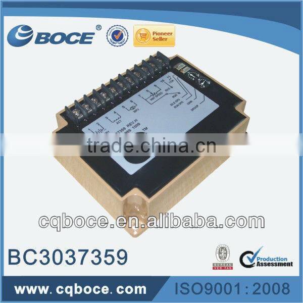 Adjustable Speed Controller 3037359