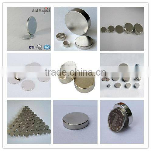 magnetic encoder magnet