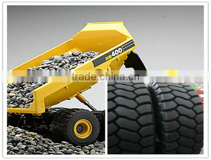 Triangle OTR Tyre 24.00R35