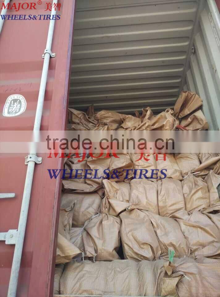 16 inch bicycle cruiser pu foam wheel tire