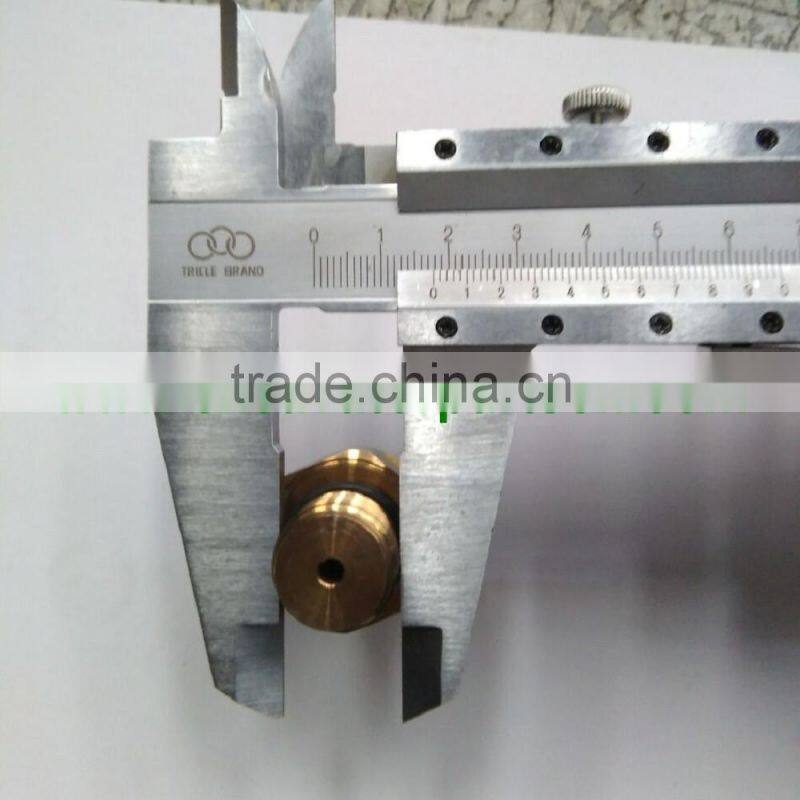 SH210-5 Excavator Hydraulic Pump Oil Pressure Sensor High Pressure Sensor