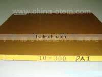 outstanding anti-radiation PAI plastic plate