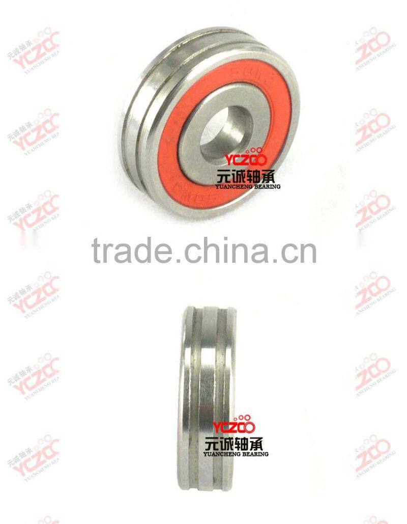 Excellent quality dental bearing size 6*17*6