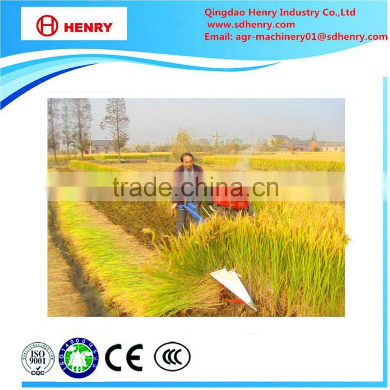 hand operated rice transplanter