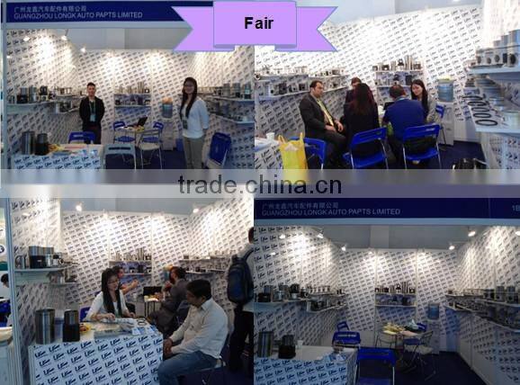 3406 3408 2W6000 diesel engine Cylinder Liner